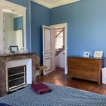 Aile Chateau Du Bois Des Faulx La Chapelle-du-Bois-des-Faulx