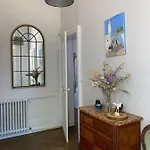 别墅 Aile Chateau Du Bois Des Faulx La Chapelle-du-Bois-des-Faulx