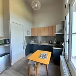 Aile Chateau Du Bois Des Faulx