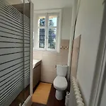 别墅 Aile Chateau Du Bois Des Faulx