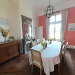 Aile Chateau Du Bois Des Faulx 别墅