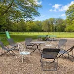 Aile Chateau Du Bois Des Faulx 别墅 *