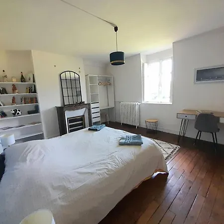 Aile Château Du Bois Des Faulx Villa *