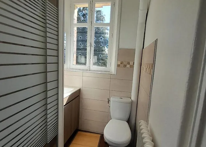 Villa Aile Chateau Du Bois Des Faulx