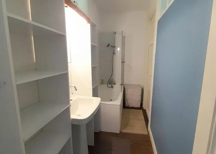 Aile Chateau Du Bois Des Faulx *